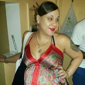 Meet your Posher, Betsy